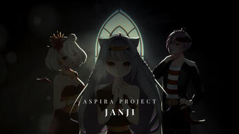 "JANJI" - KeteccSquad