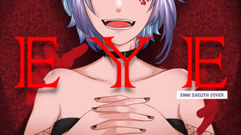 "EYE" - Emmi Zaelith