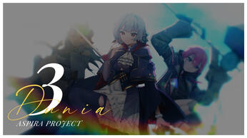 "3 DUNIA" - KeteccSquad